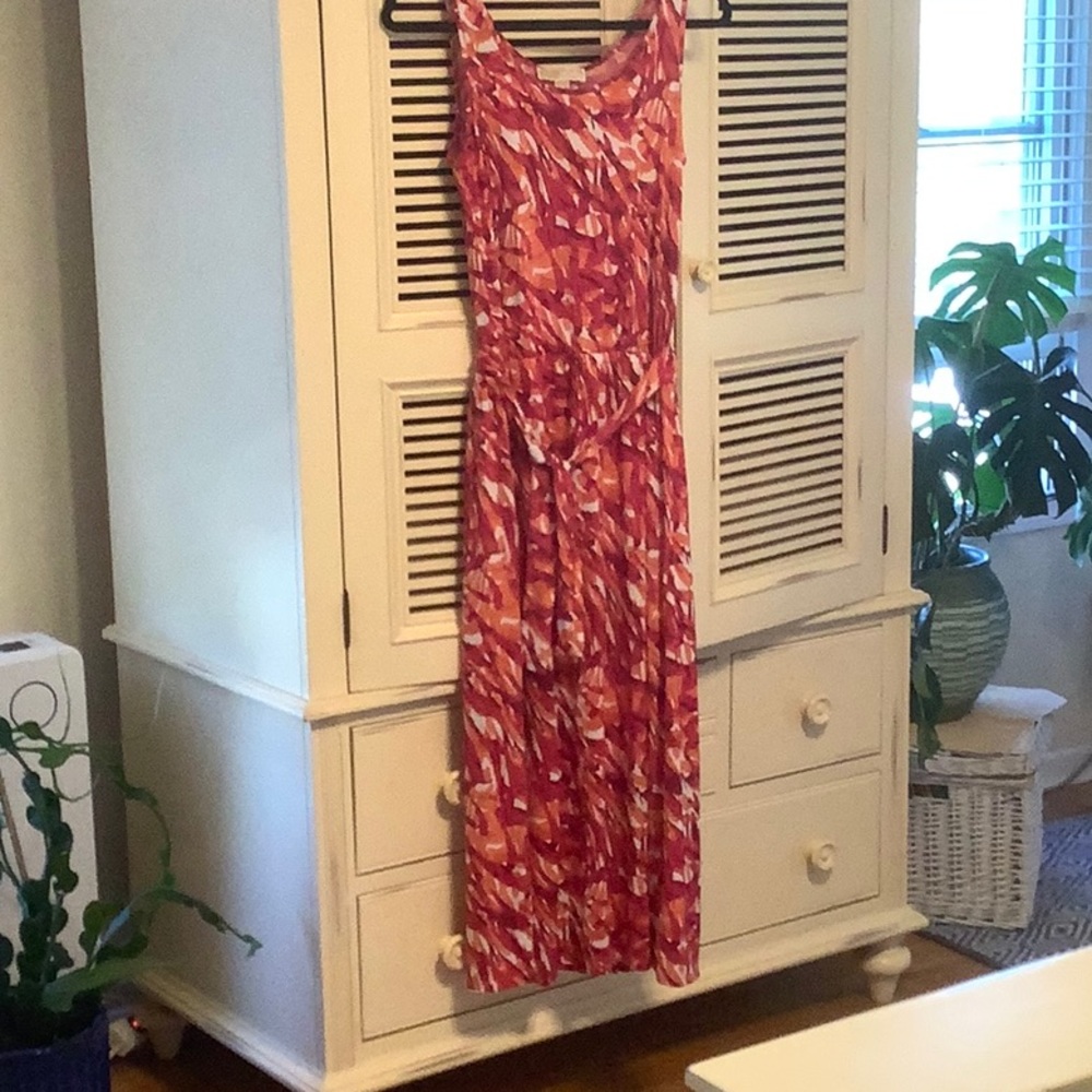 MICHAEL Michael Kors Maxi Dress